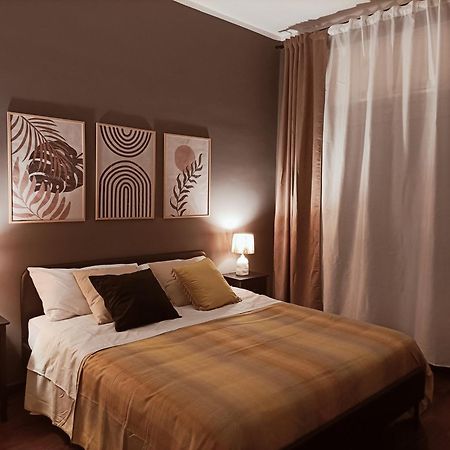 Appartement Palermho à Palerme Extérieur photo