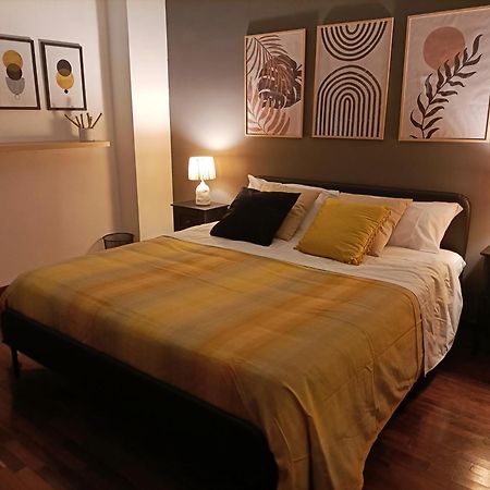 Appartement Palermho à Palerme Extérieur photo
