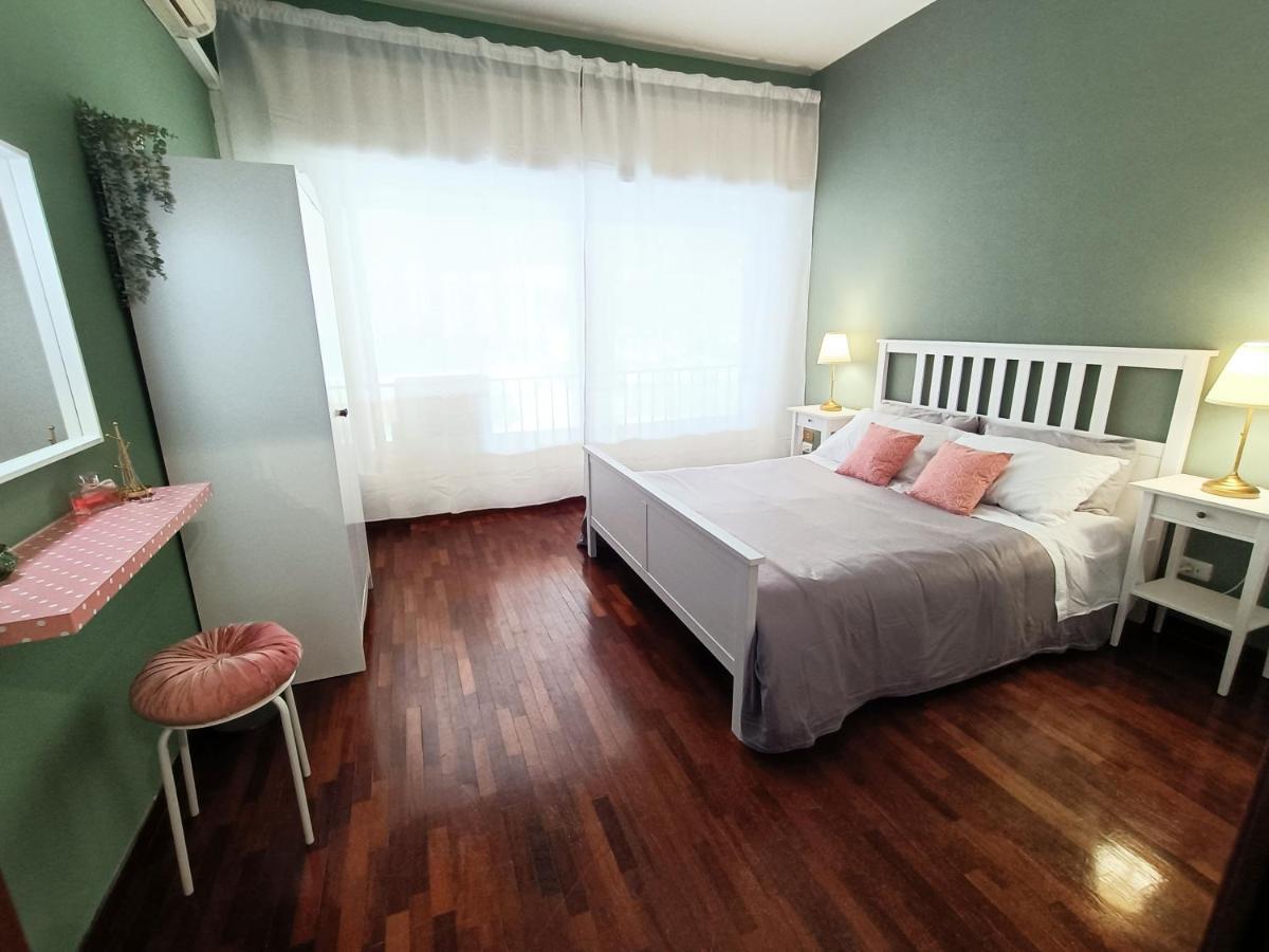 Appartement Palermho à Palerme Extérieur photo