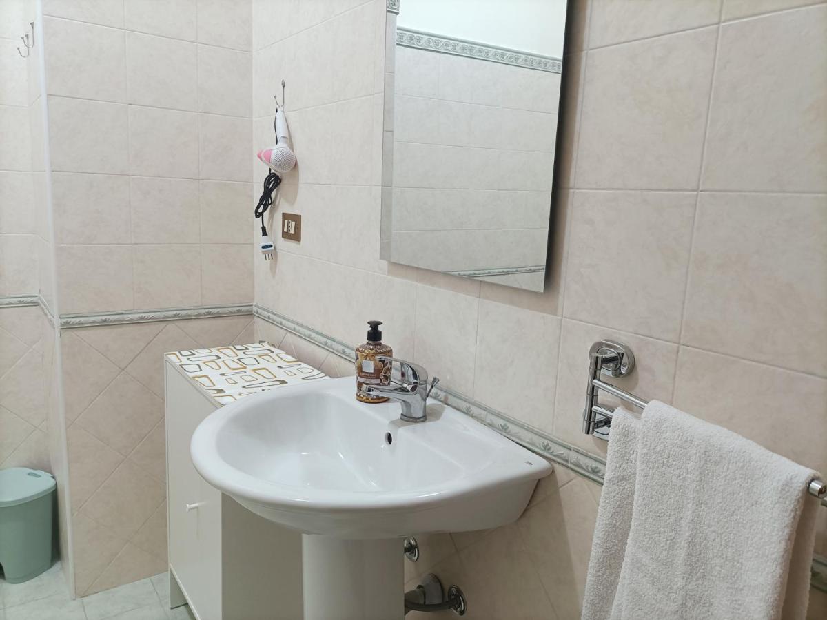 Appartement Palermho à Palerme Extérieur photo