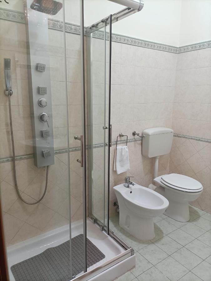 Appartement Palermho à Palerme Extérieur photo