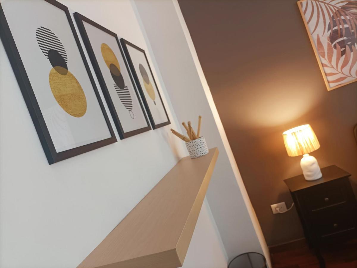 Appartement Palermho à Palerme Extérieur photo