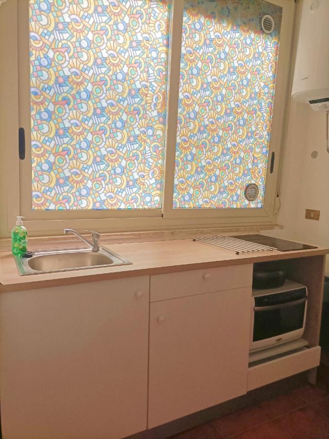 Appartement Palermho à Palerme Extérieur photo