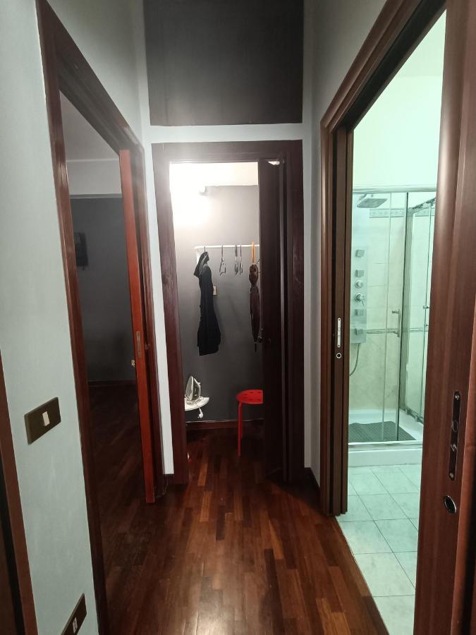 Appartement Palermho à Palerme Extérieur photo