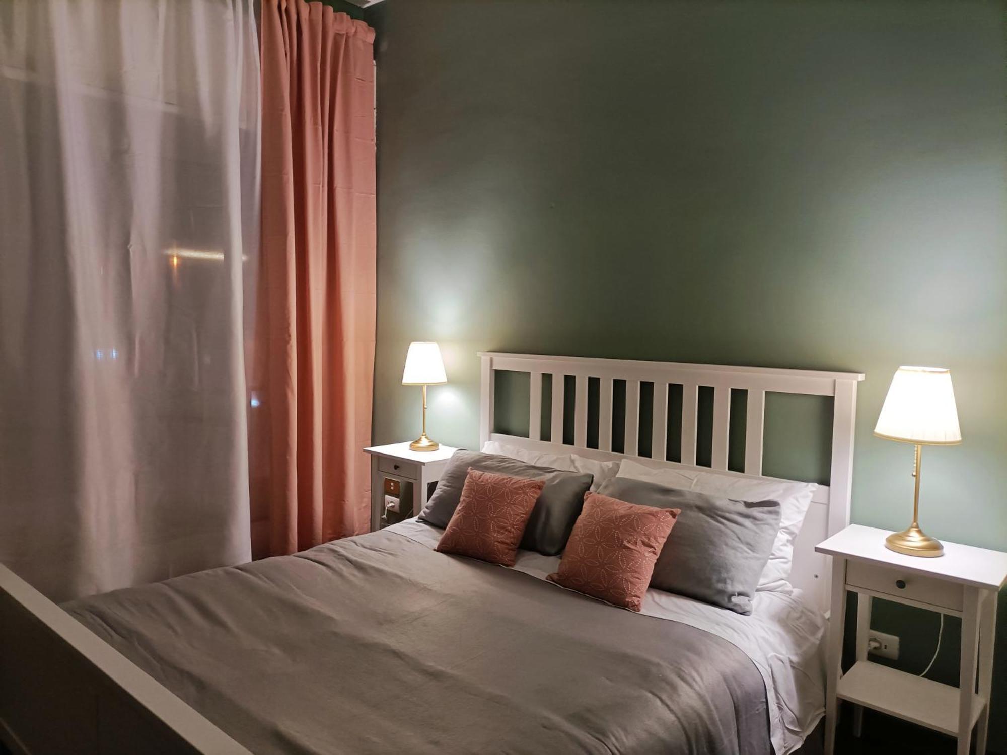 Appartement Palermho à Palerme Extérieur photo