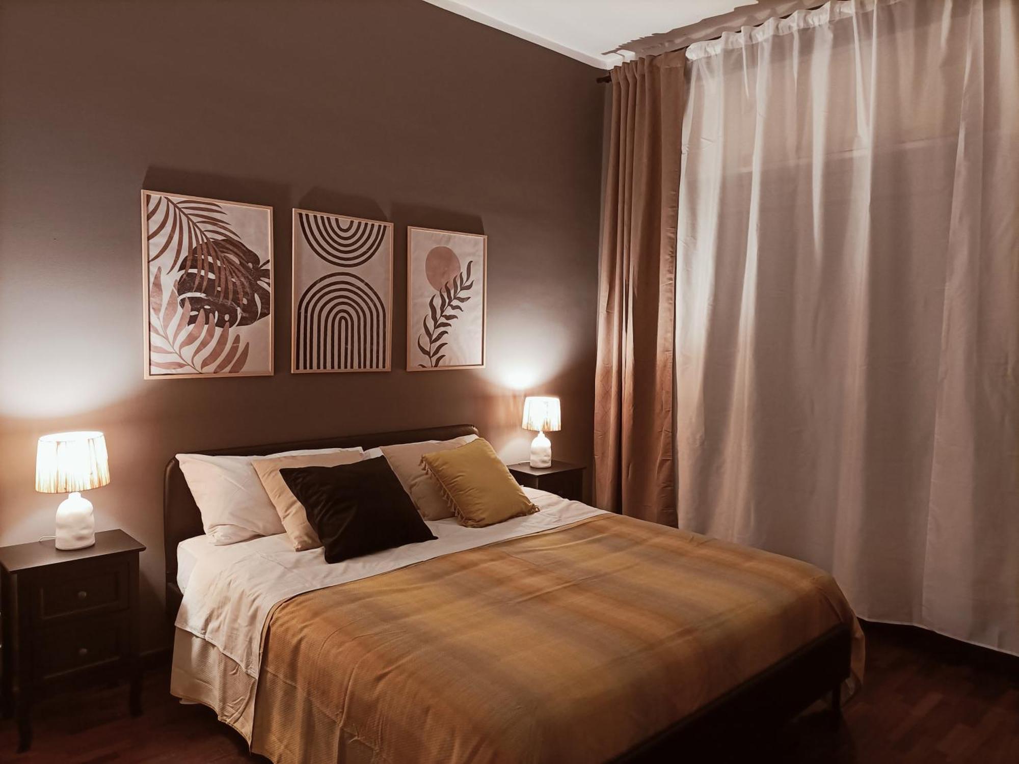 Appartement Palermho à Palerme Extérieur photo