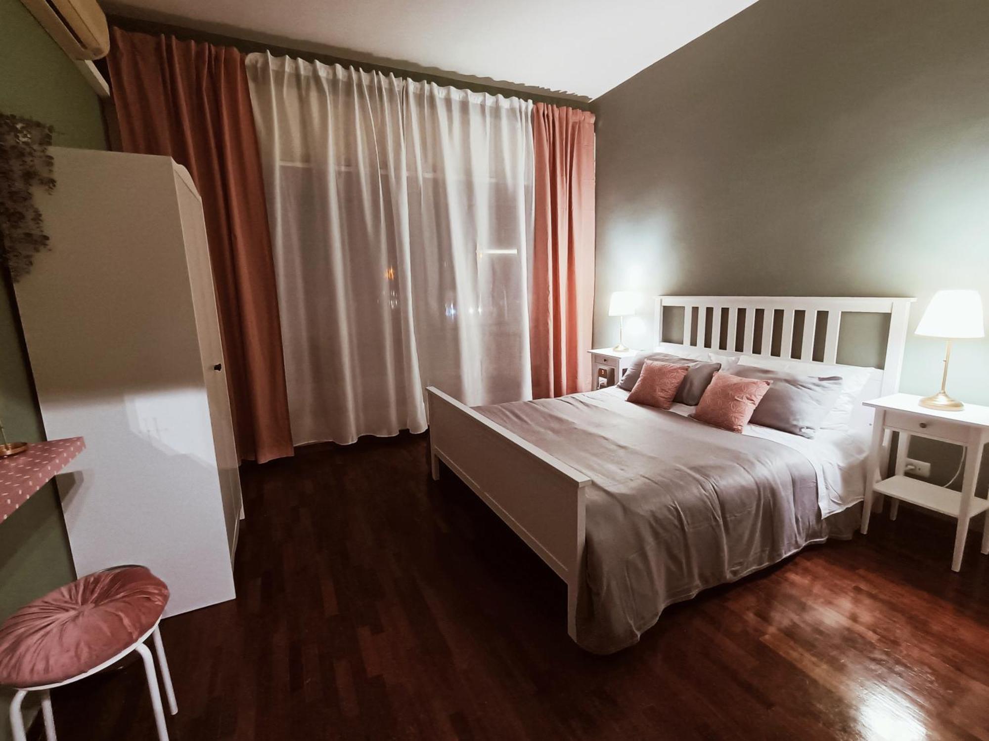 Appartement Palermho à Palerme Extérieur photo