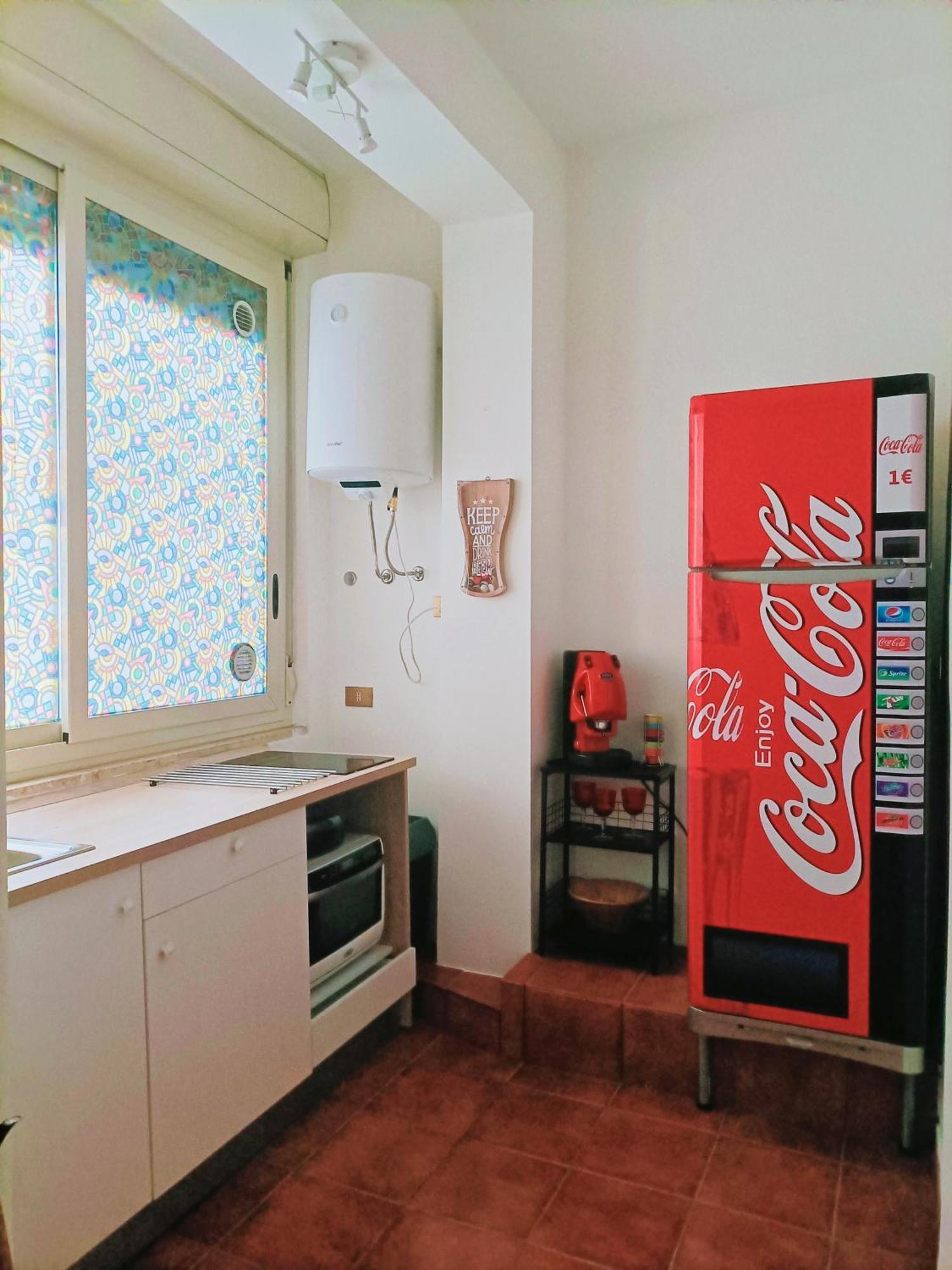 Appartement Palermho à Palerme Extérieur photo