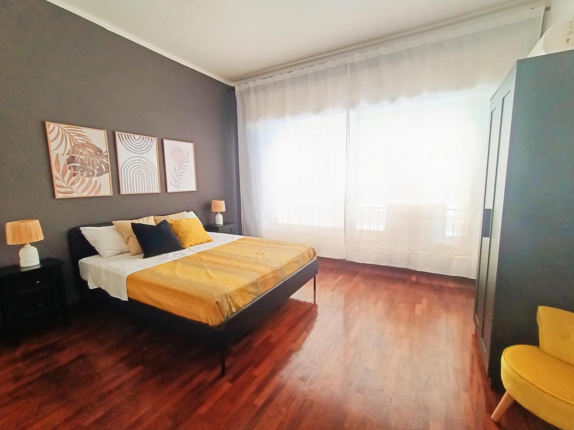 Appartement Palermho à Palerme Extérieur photo